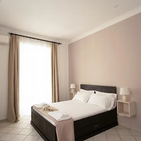 Bovio Bijou Apartamento *