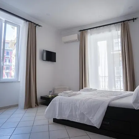 Bovio Bijou Apartamento