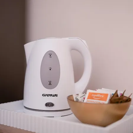 Bovio Bijou Apartamento Nápoles