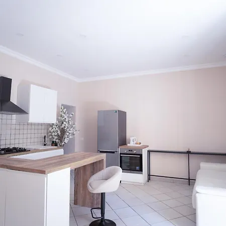Apartamento Bovio Bijou Nápoles