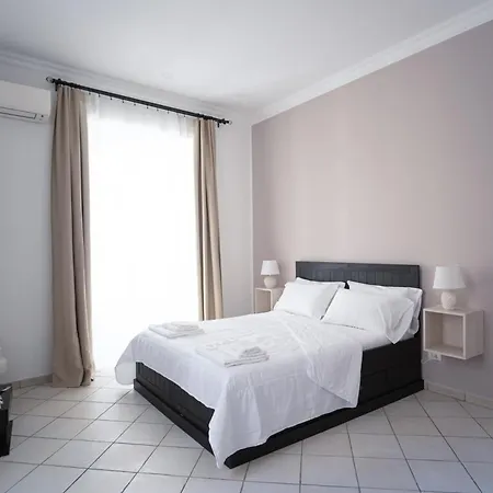 Bovio Bijou Apartamento *