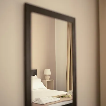 Apartamento Bovio Bijou *