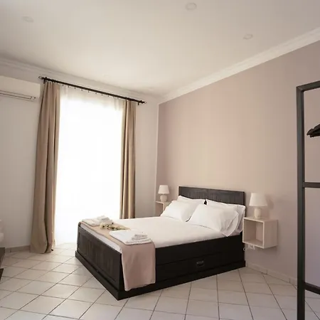 Bovio Bijou Apartamento *