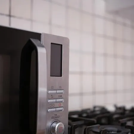 Bovio Bijou Apartamento