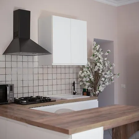 Bovio Bijou Apartamento