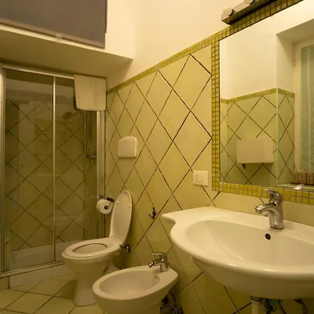 Apartamento Bovio Bijou