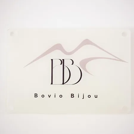 Bovio Bijou Apartamento